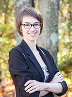 Corinne St-Pierre