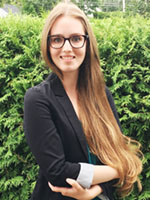 Stéphanie Roy